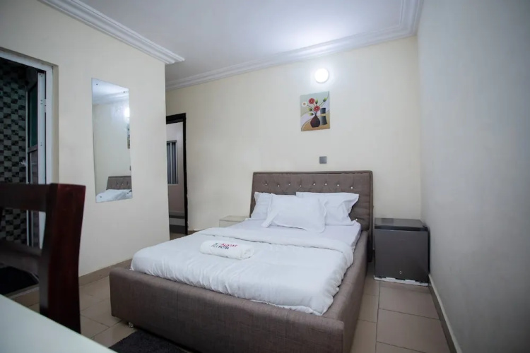 Aliviar Hotel Ibadan