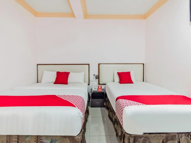 Superior Suite
