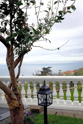B&B Nel Mar