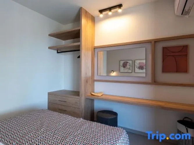 3 Bedrooms Double Villa