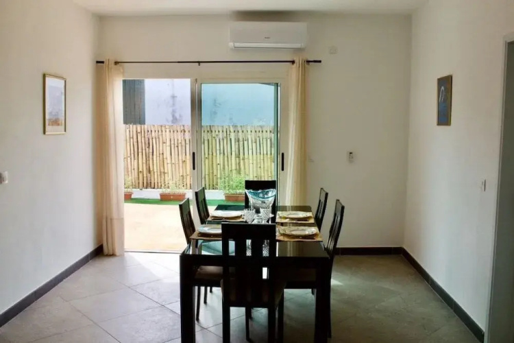 Guest House de Treichville