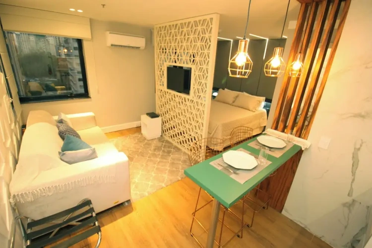 Superior Apartment