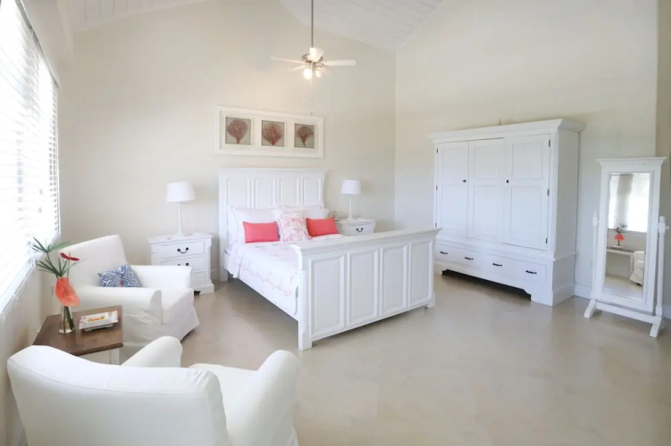 Villa Atlantis