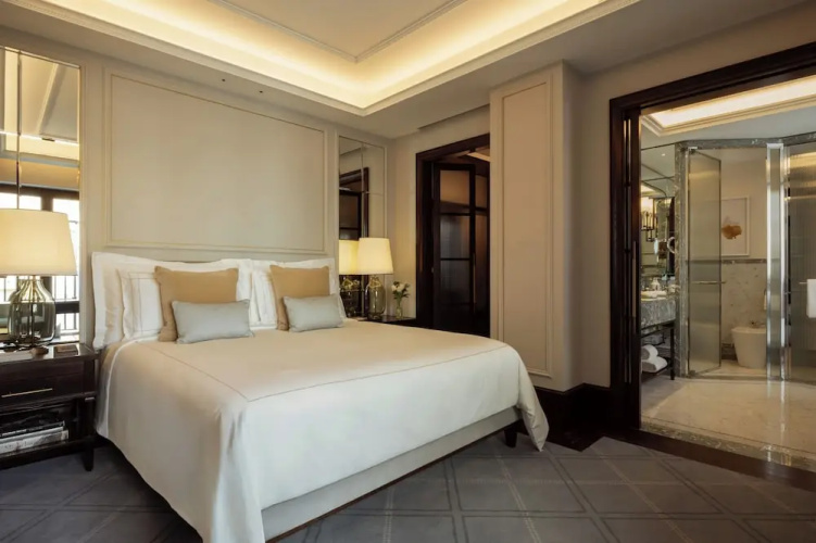 Corinthia Rome