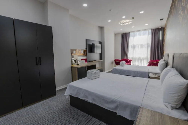 Acar Smart Otel