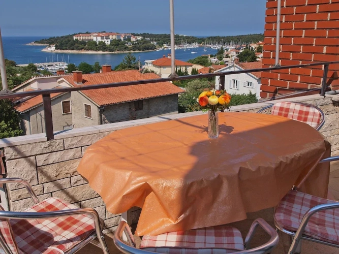 1 Bedroom Standard Apartment
