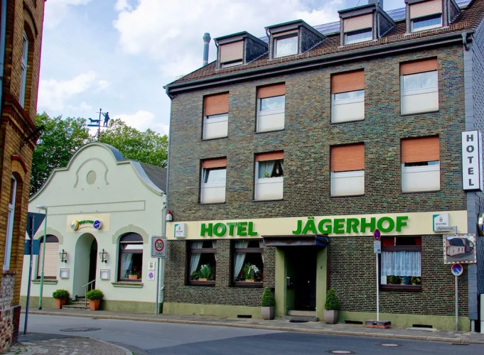 Image de l'hôtel