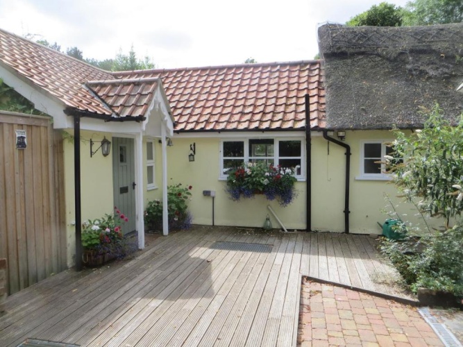 Cottage