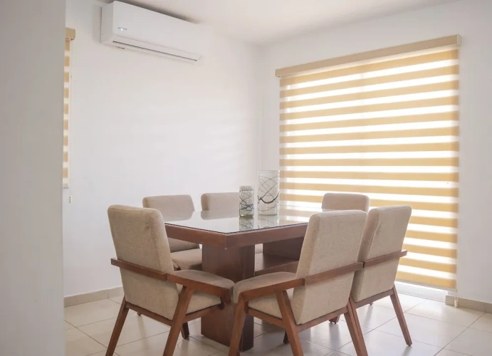 Standard Family room
