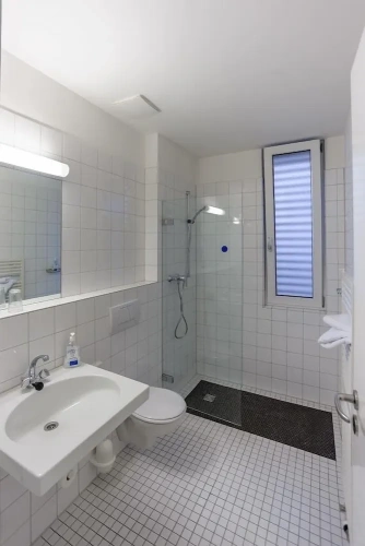 Double Apartment