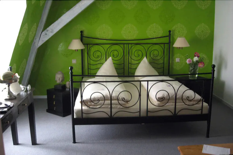 Boutique Hotel Kloster Pfalzel