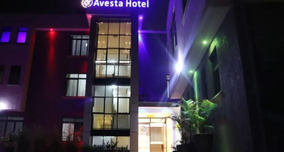 Imagen del hotel