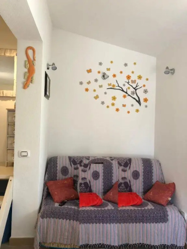 Villaggio li Menduli