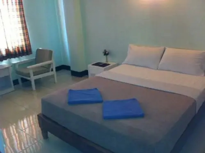 Hotelafbeelding