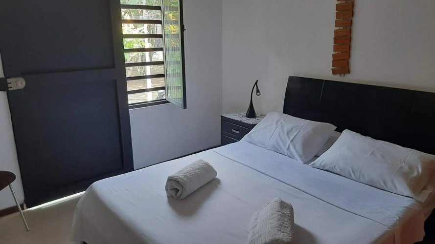 San Joaquin B&B