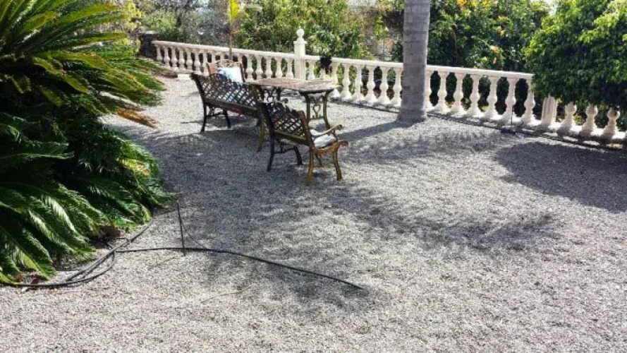 Apartamento Mayato 1
