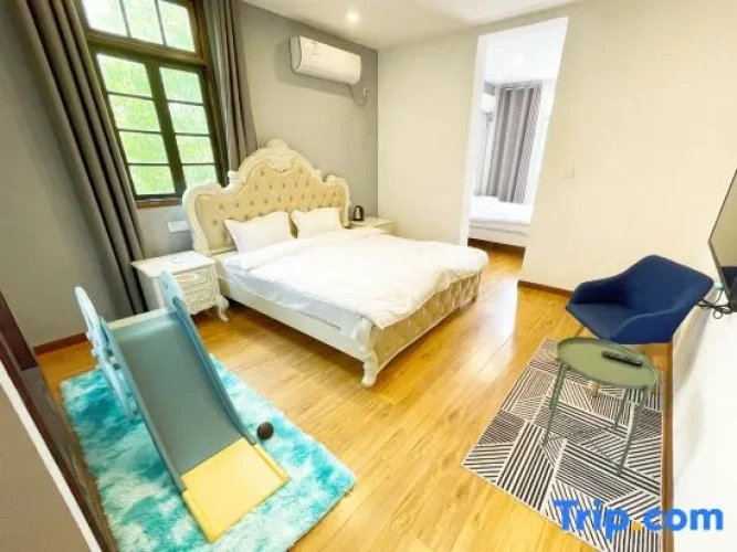 Double Family Suite