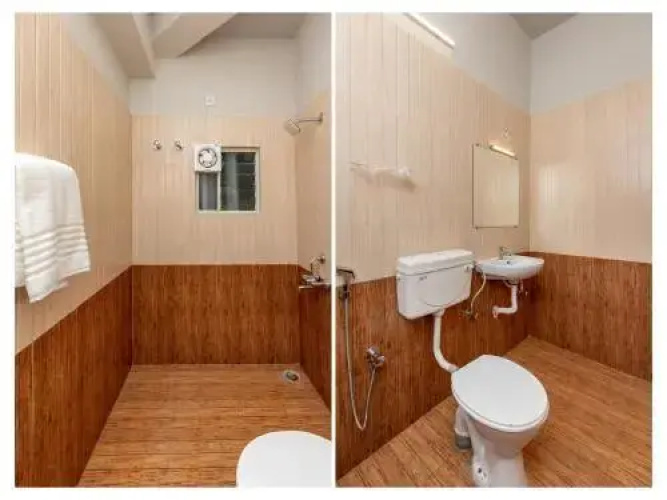 GVS Homes By OYO Rooms