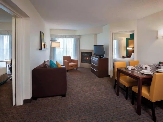 Quadruple Suite