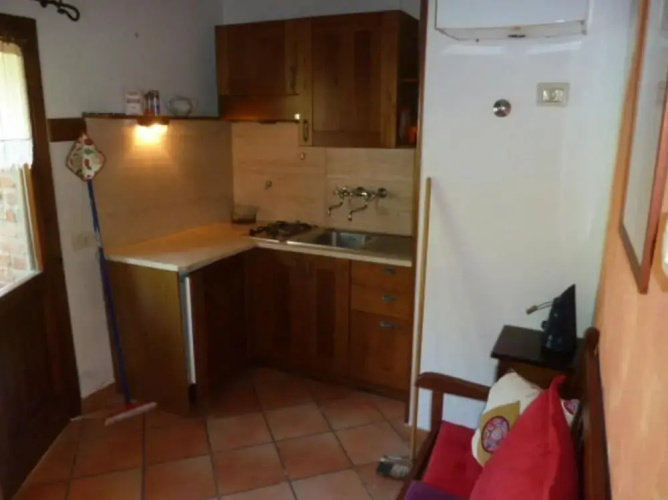 Willow apt With Shared Pool