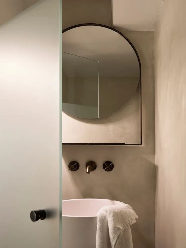 Superior Double room with sea view