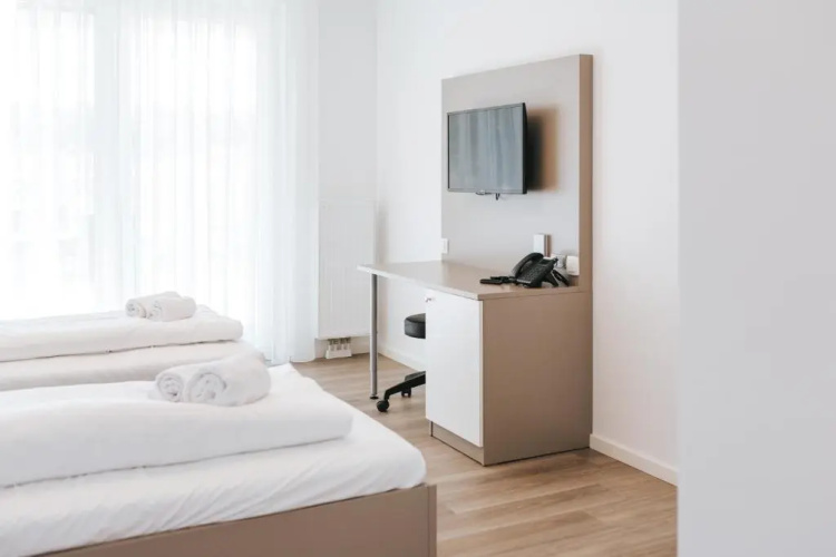 Aparthotel KostBar