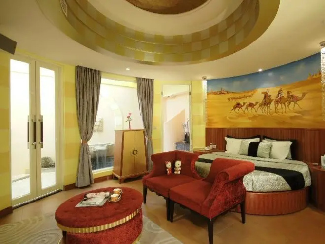 Villa Bella Motel