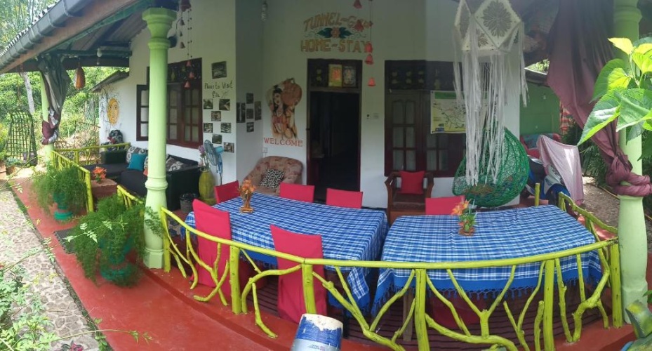 3 Bedrooms Cottage