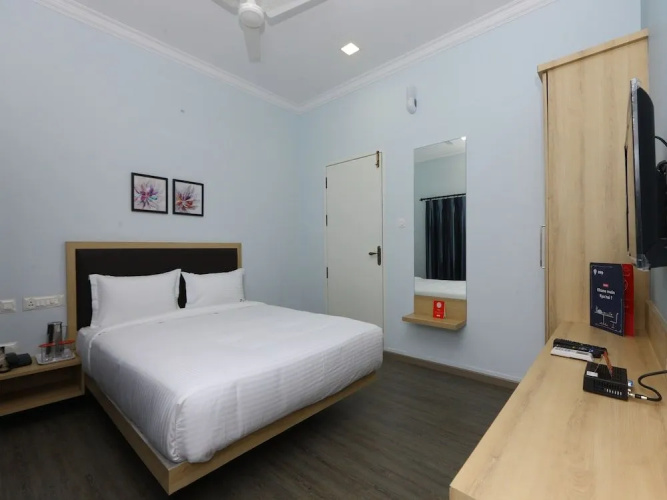 OYO 9391 Kk Nagar