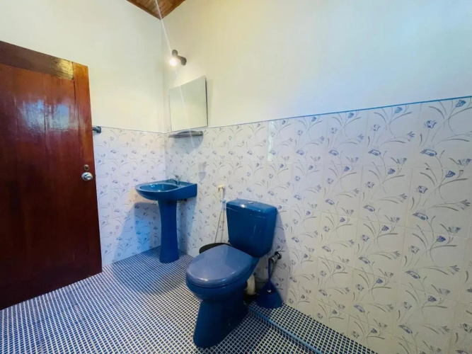 Bougain Villa Sea View