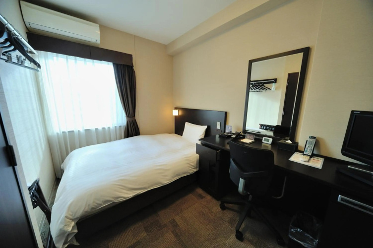 Dormy Inn Express Koriyama Natural Hot Spring