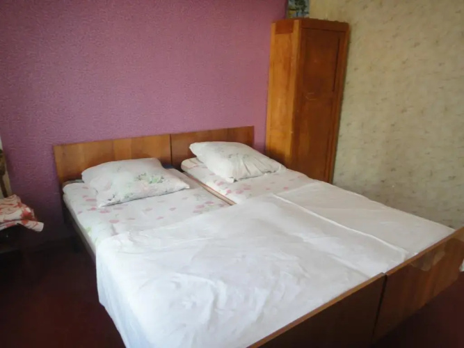 Guest house Elka
