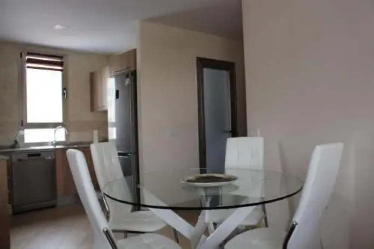 Apartamentos Melior I (5º-E)
