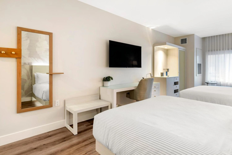 Cambria Hotel Calabasas photo 6