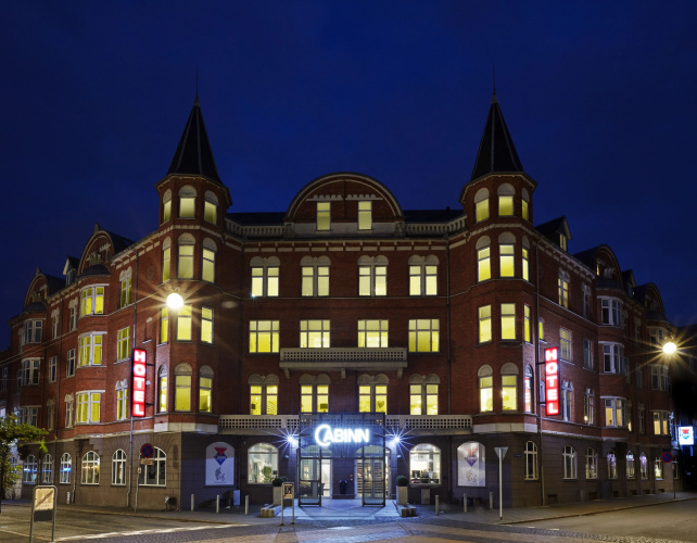 Hotelbild