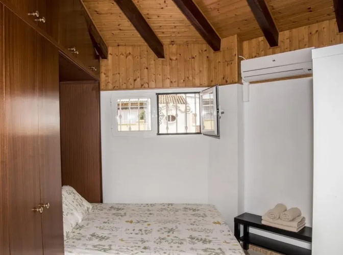 Loft Love Apartment