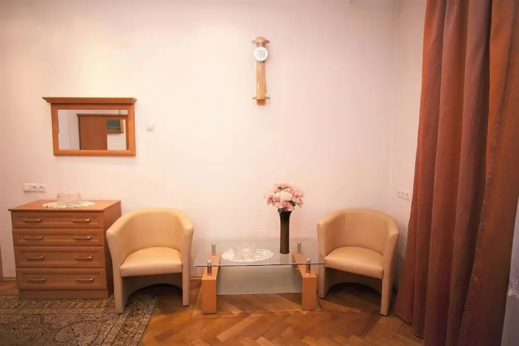 Apartamenty Kazimierz