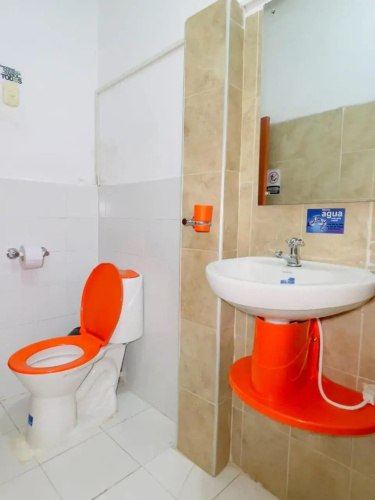 Hotel La Gaitana