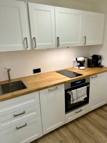 2 Bedrooms Standard Suite