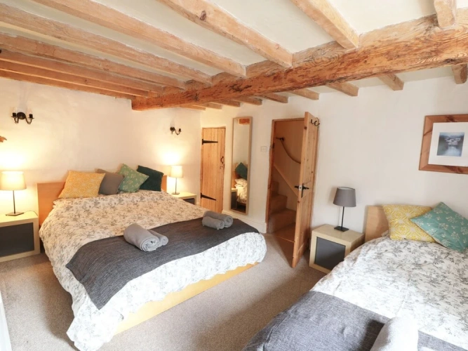 Cottage