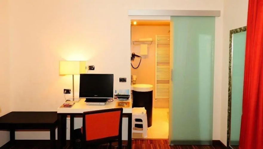 Hotel La Villa Excelsior