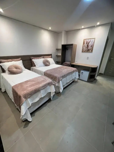 Hotel Terrra Nativa