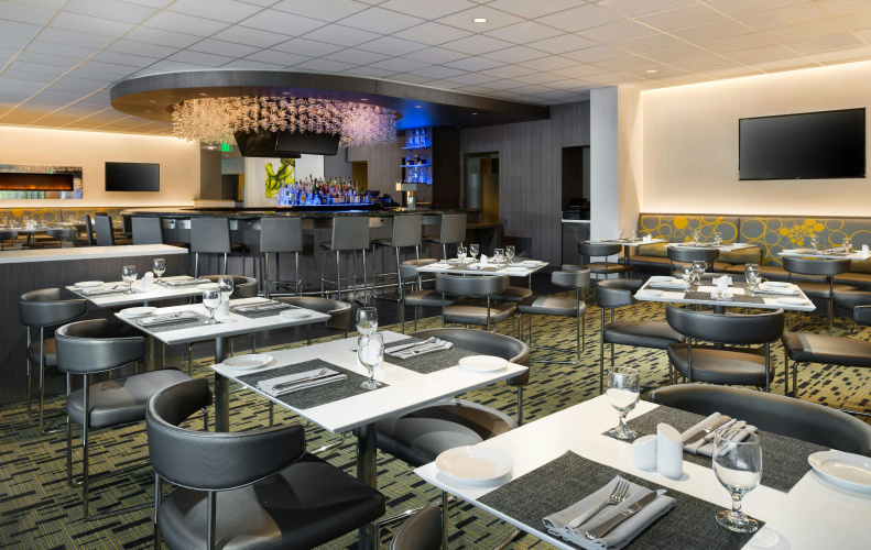Hilton San Francisco Airport Bayfront photo 31