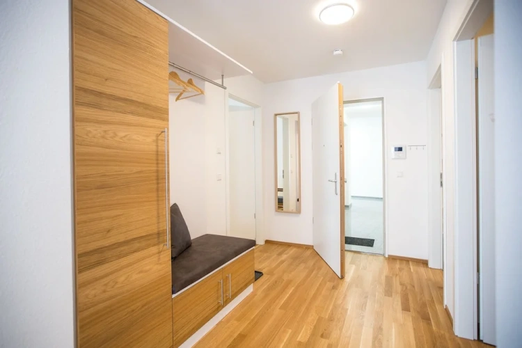 Comfort Apartment