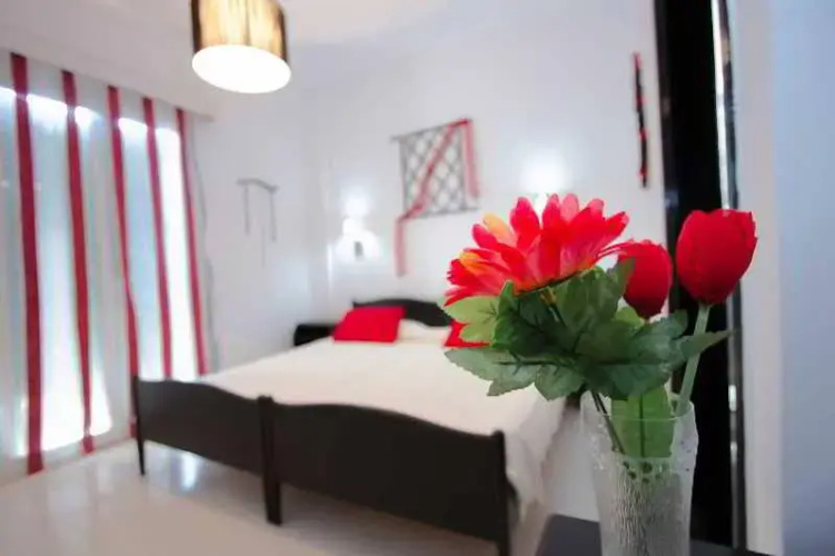 Brigitta Rooms