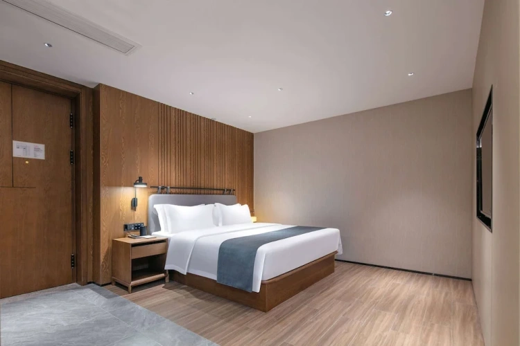 Double Family Suite