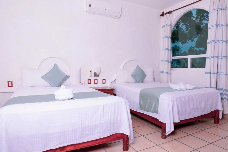 Villas & Resort Luz de Luna