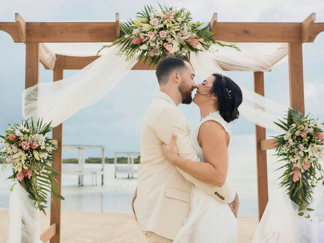 Mahogany Bay Resort & Beach Club, Curio Collection by Hilton photo 40