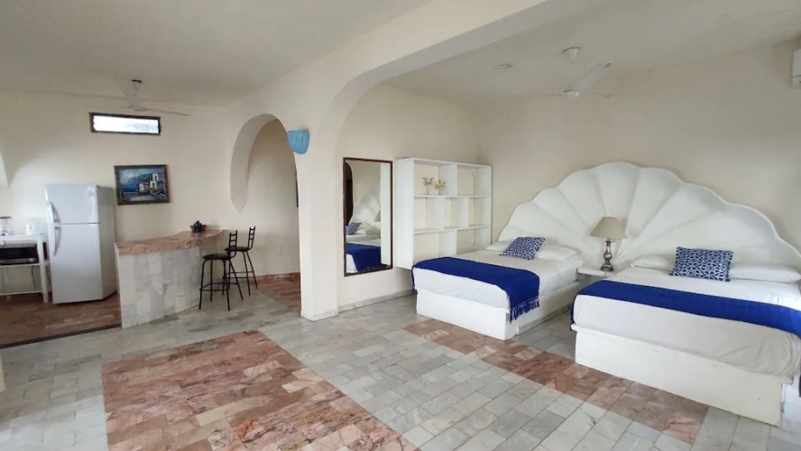 Villas Paradise
