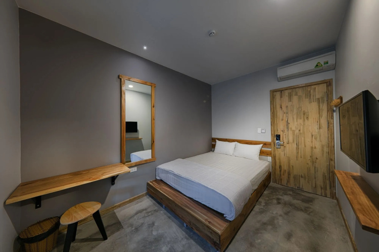 9Station Hostel & Bar Phu Quoc